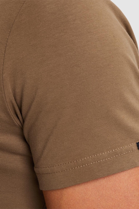 PME legend short sleeve r-neck guyver tee